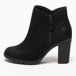 NEW Timberland Booties